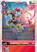 MetalGreymon (X Antibody) [BT9-015] [X Record Pre-Release Promos] - Just $1.40! Shop now at Retro Gaming of Denver