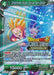 Determined Super Saiyan Son Gohan (P-016) [Judge Promotion Cards] - for just $34.40! 