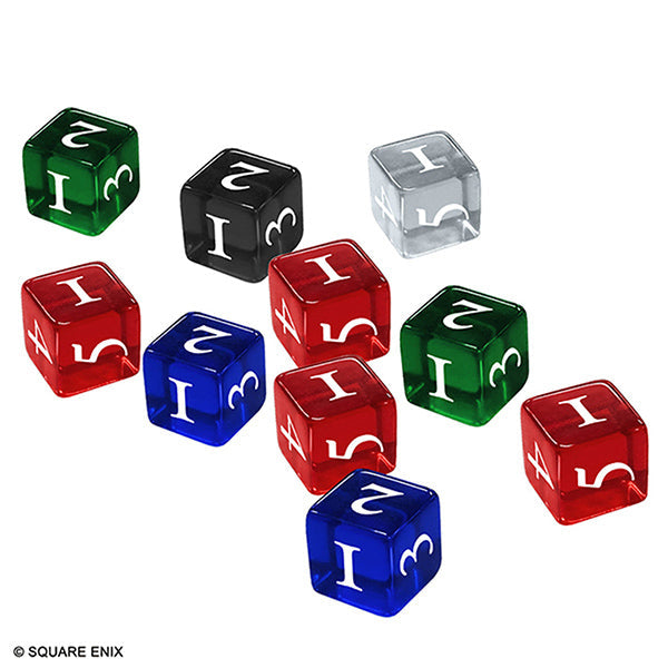 Final Fantasy XIV TTRPG: Starter Set - for just $89.99! 