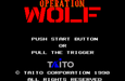 Operation Wolf – Sega Master System (SMS) - for just $8.99! 