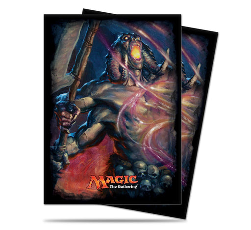 Ultra PRO: Standard 120ct Sleeves - Commander 2016 (Yidris, Maelstrom Wielder) - Just $0! Shop now at Retro Gaming of Denver