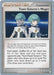 Team Galactic's Wager (115/123) (Psychic Lock - Jason Klaczynski) [World Championships 2008] - for just $0.40! 