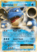 Blastoise EX (21/108) [XY: Evolutions] - for just $1.75! 