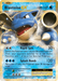 Blastoise EX (21/108) [XY: Evolutions] - for just $2.70! 