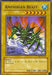Amphibian Beast [DB1-EN211] Common - for just $0.25! 