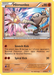Hitmonlee (47/83) [XY: Generations] - for just $0.20! 