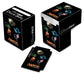 Ultra PRO: Deck Box - Mana 4 (Symbols) - for just $0! 