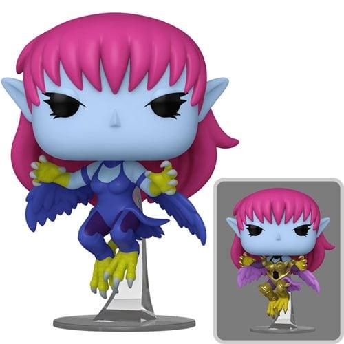 Yu-Gi-Oh! Harpie Lady Funko Pop! - Just $9.95! Shop now at Retro Gaming of Denver