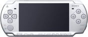 PlayStation Portable 2001 [PSP 2001][Silver] – Scratch & Scuff - for just $144.99! 