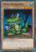 Toon Alligator [SS04-ENB03] Common - for just $0.20! 