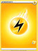 Lightning Energy (Pikachu Stamp #4) [Battle Academy 2022] - for just $0.10! 
