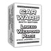 Car Wars: Linked Weapons Pack - for just $19.95! 