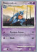 Toxicroak LV.32 (31/100) (Intimidation - Tristan Robinson) [World Championships 2008] - for just $0.75! 