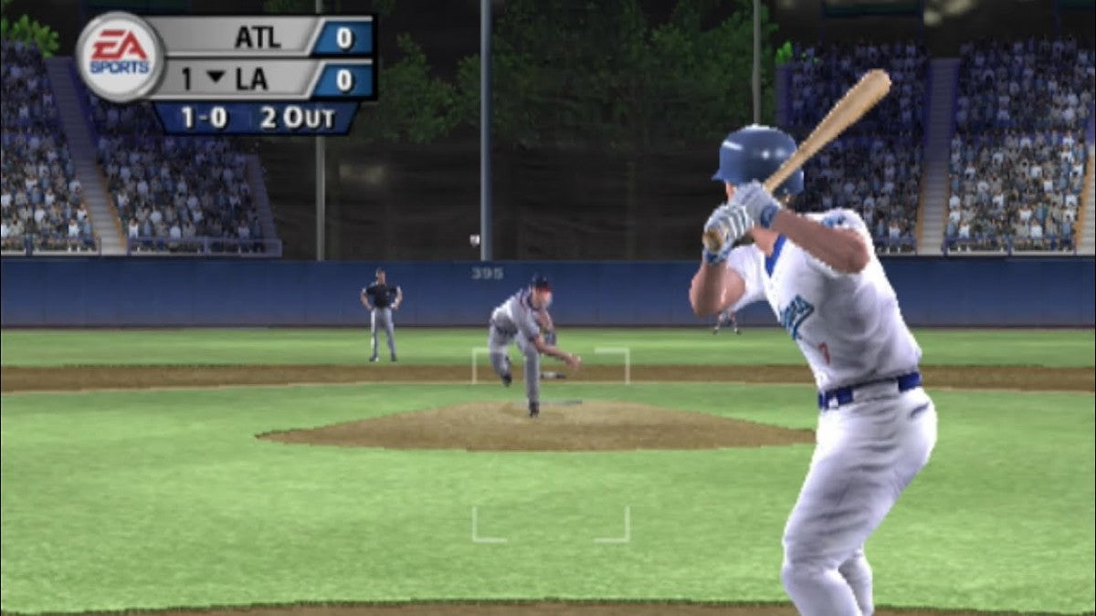 All-Star Baseball 2005 – PlayStation 2 (PS2) - for just $3.99! 