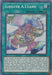 Ignister A.I.Land [IGAS-EN050] Secret Rare - for just $0.75! 