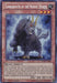 Tanngnjostr of the Nordic Beasts [LC5D-EN180] Secret Rare - for just $0.80! 