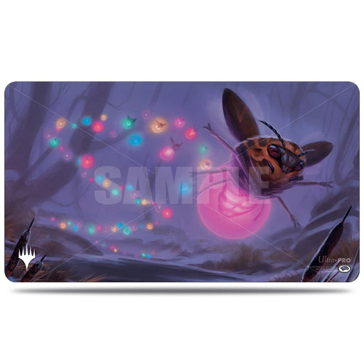 Ultra PRO: Playmat - Magic Holiday (Bog Humbugs) - Just $0! Shop now at Retro Gaming of Denver