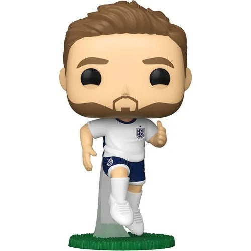 Funko Pop! - Football World Cup 2026 Vinyl Figures - Select Figure(s) - for just $14.99! 