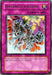 Infernity Inferno [TSHD-EN071] Rare - for just $0.35! 