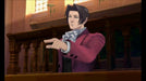 Professor Layton vs. Phoenix Wright: Ace Attorney – Nintendo 3DS (3DS) - for just $106.99! 