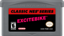Excitebike: Classic NES Series – Game Boy Advance (GBA) - for just $24.99! 