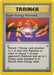 Super Energy Removal (79/102) [Base Set Unlimited] - for just $1.65! 