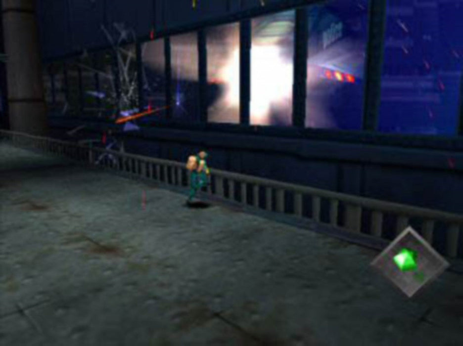 One – PlayStation 1 (PS1) - for just $0! 