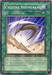 Cyclone Boomerang [DR04-EN162] Common - for just $0.40! 