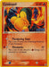 Cyndaquil (54/115) (Stamped) [EX: Unseen Forces] - for just $16.70! 