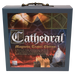 Travel Games: Cathedral Magnetic Edition - for just $39.99! 