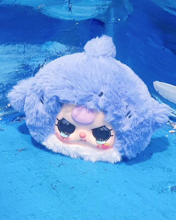 Baby Three Romantic Ocean Series Plush - for just $24.99! 