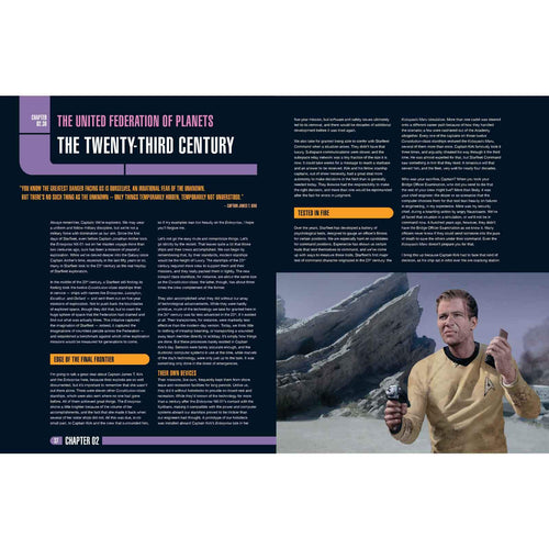 Star Trek Adventures: Core Rulebook - for just $57.99! 