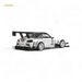 Microturbo Custom S2000 - Metallic White TOP FUEL 1:64 - for just $49.99! 
