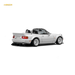 Microturbo Custom MX5 Rocket Bunny Metallic White 1:64 - for just $37.99! 