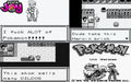 Pokemon Cock GBC ROM Hack Video Game Custom Gameboy Color - for just $16.99! 