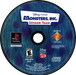 Disney Pixar Monsters Inc: Scream Team – PlayStation 1 (PS1) - for just $8.99! 