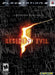 Resident Evil 5: Collector's Edition (Playstation 3) - for just $0! 