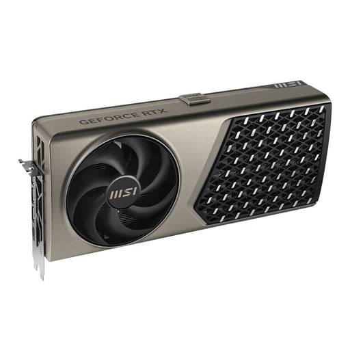 MSI NVIDIA GeForce RTX 5080 EXPERT Overclocked Dual Fan 16GB GDDR7 PCIe 5.0 Graphics Card - for just $1499.99! 