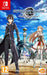 Sword Art Online: Hollow Realization: Deluxe Edition [European Import] (Nintendo Switch) - for just $0! 