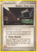Rocket's Tricky Gym (90/109) [EX: Team Rocket Returns] - for just $1.15! 