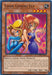 Toon Gemini Elf [LDS1-EN059] Common - for just $0.30! 