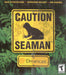 Seaman (With Microphone) (Sega Dreamcast) - for just $0! 