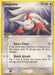 Zangoose (21/106) [EX: Emerald] - for just $1.85! 