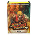 Dragon Shield: Standard 100ct Art Sleeves - Street Fighter (Ken) - Just $0! Shop now at Retro Gaming of Denver