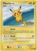 Pikachu (015/017) (Pokemon Day 2009) [POP Series 9] - for just $80! 