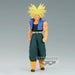 Dragon Ball Z - Super Saiyan Trunks Solid Edge Works Figure Vol.11 - Just $29.95! Shop now at Retro Gaming of Denver