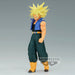 Dragon Ball Z - Super Saiyan Trunks Solid Edge Works Figure Vol.11 - Just $29.95! Shop now at Retro Gaming of Denver