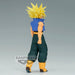 Dragon Ball Z - Super Saiyan Trunks Solid Edge Works Figure Vol.11 - Just $29.95! Shop now at Retro Gaming of Denver