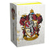 Dragon Shield: Standard 100ct Art Sleeves - Wizarding World (Gryffindor) - Just $0! Shop now at Retro Gaming of Denver