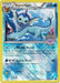 Vaporeon (25/108) (State Province Championship 2013 Promo Staff) [Black & White: Dark Explorers] - for just $7.20! 